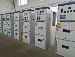 KYGC-10（6）礦用開關柜